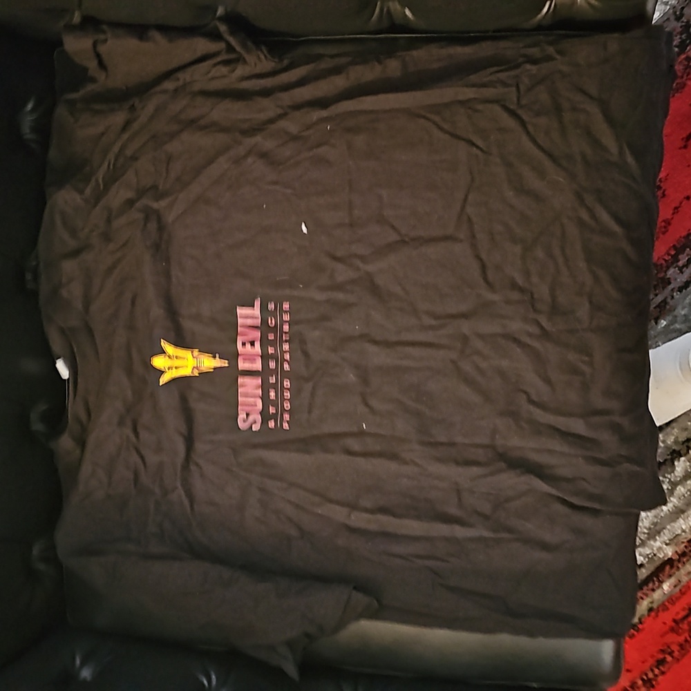 Sun devils T-shirt